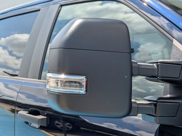 2025 Ford Super Duty F-250 SRW Crew Cab Pickup - 22934677 - 10