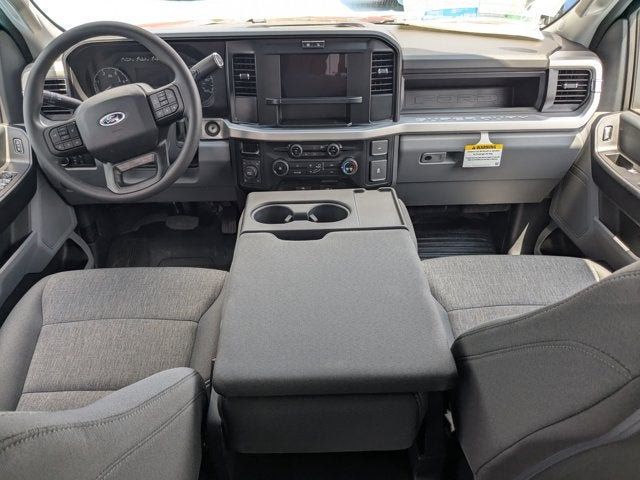 2025 Ford Super Duty F-250 SRW Crew Cab Pickup - 22934677 - 12