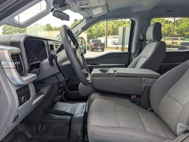 2025 Ford Super Duty F-250 SRW Crew Cab Pickup - 22934677 - 15