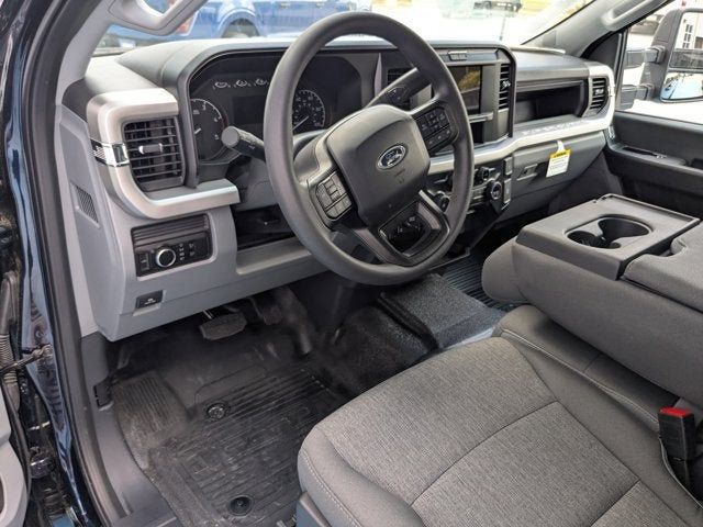 2025 Ford Super Duty F-250 SRW Crew Cab Pickup - 22934677 - 16