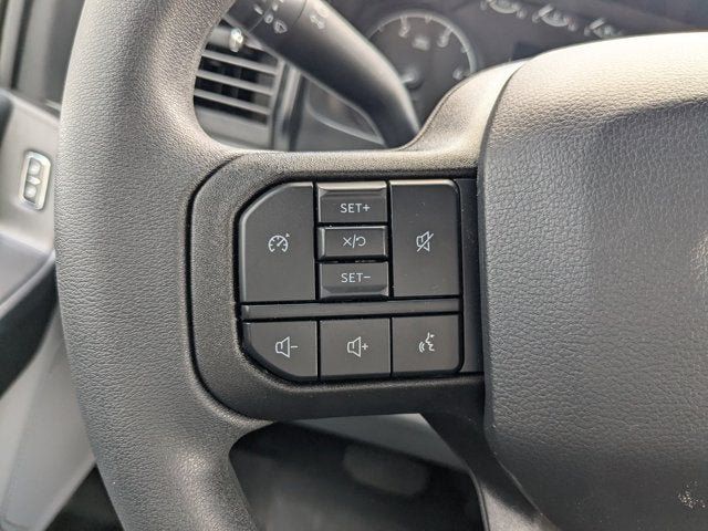 2025 Ford Super Duty F-250 SRW Crew Cab Pickup - 22934677 - 17