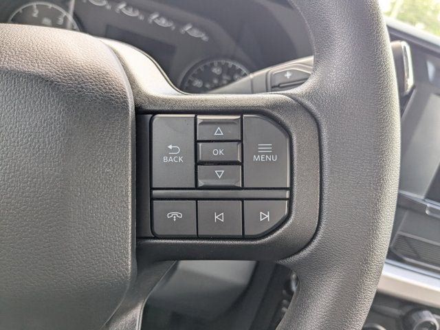 2025 Ford Super Duty F-250 SRW Crew Cab Pickup - 22934677 - 18