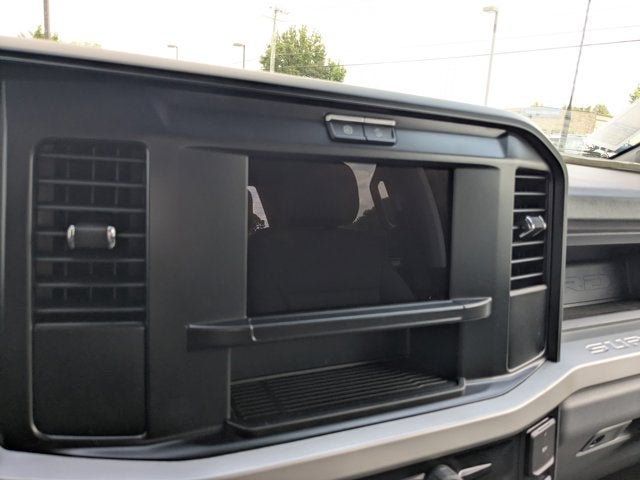 2025 Ford Super Duty F-250 SRW Crew Cab Pickup - 22934677 - 19
