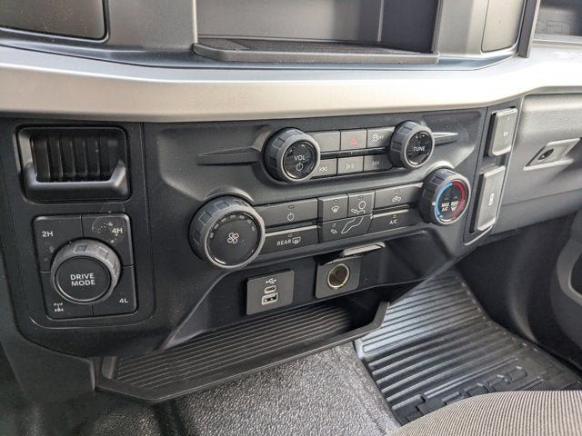 2025 Ford Super Duty F-250 SRW Crew Cab Pickup - 22934677 - 20