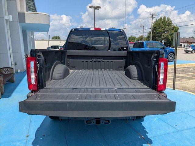 2025 Ford Super Duty F-250 SRW Crew Cab Pickup - 22934677 - 4