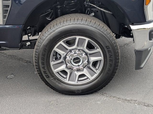 2025 Ford Super Duty F-250 SRW Regular Cab Pickup - 22920618 - 9