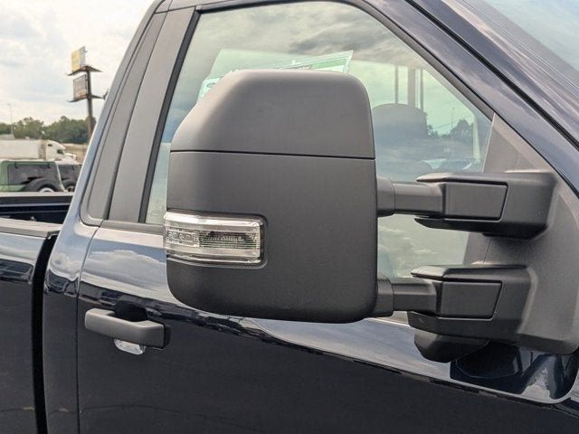 2025 Ford Super Duty F-250 SRW Regular Cab Pickup - 22920618 - 10
