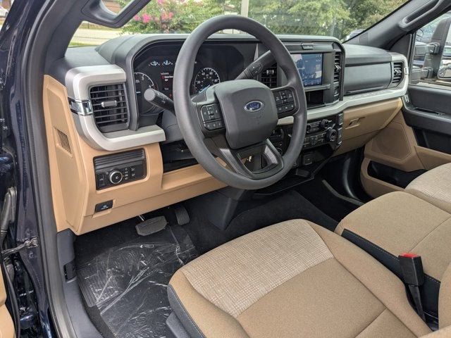 2025 Ford Super Duty F-250 SRW Regular Cab Pickup - 22920618 - 14