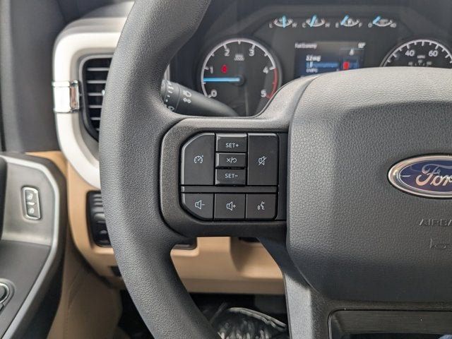 2025 Ford Super Duty F-250 SRW Regular Cab Pickup - 22920618 - 16