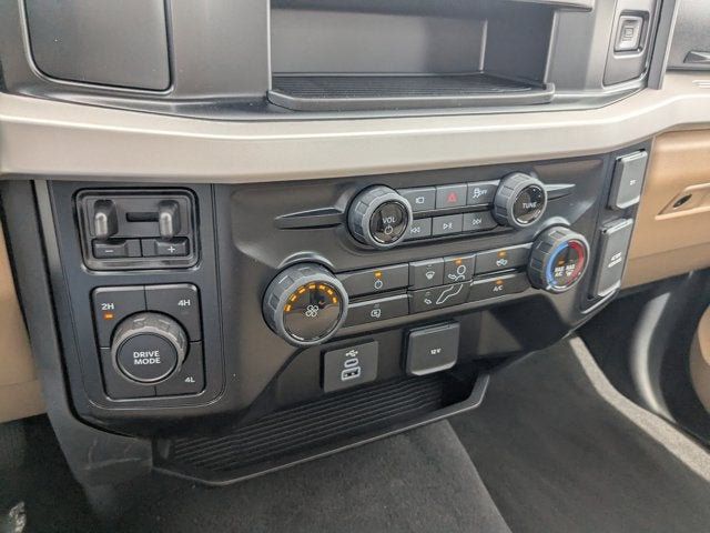 2025 Ford Super Duty F-250 SRW Regular Cab Pickup - 22920618 - 20