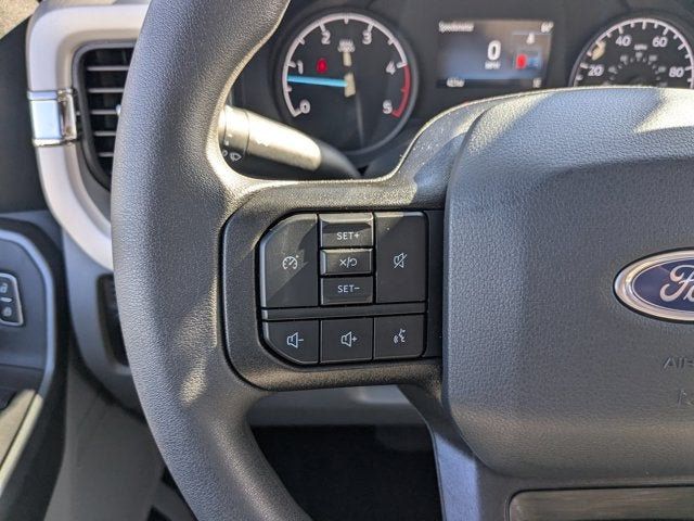 2025 Ford Super Duty F-250 SRW Regular Cab Pickup - 22948616 - 15