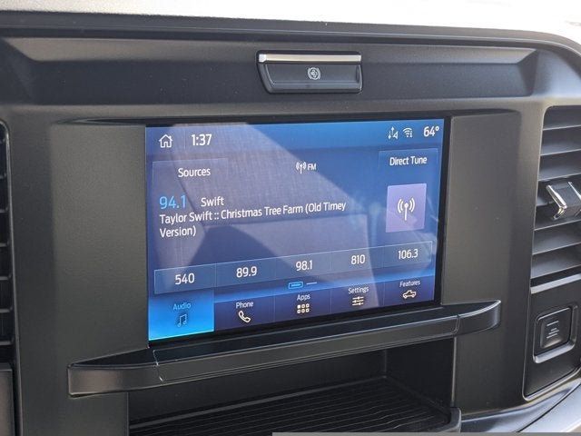 2025 Ford Super Duty F-250 SRW Regular Cab Pickup - 22948616 - 17