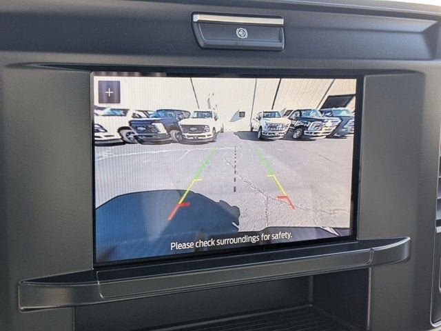 2025 Ford Super Duty F-250 SRW Regular Cab Pickup - 22948616 - 18