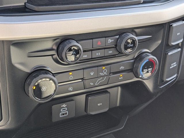 2025 Ford Super Duty F-250 SRW Regular Cab Pickup - 22948616 - 19