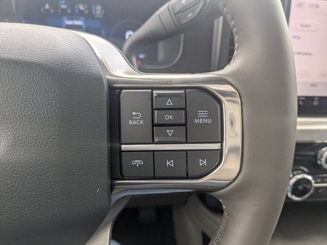 2025 Ford Super Duty F-350 DRW 4D Crew Cab - 22907733 - 20