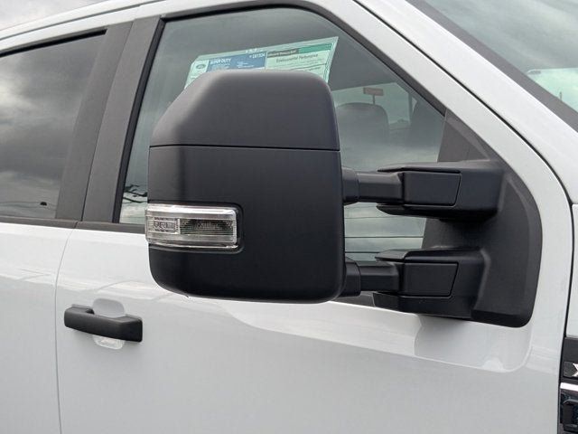 2025 Ford Super Duty F-350 DRW Crew Cab Pickup - 22916136 - 11