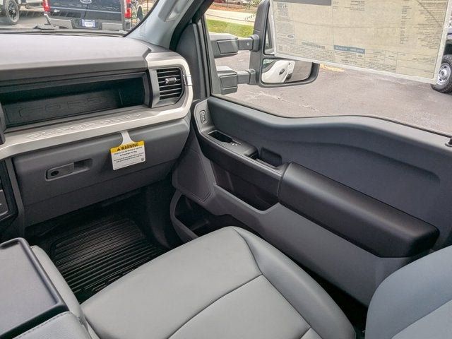2025 Ford Super Duty F-350 DRW Crew Cab Pickup - 22916136 - 15