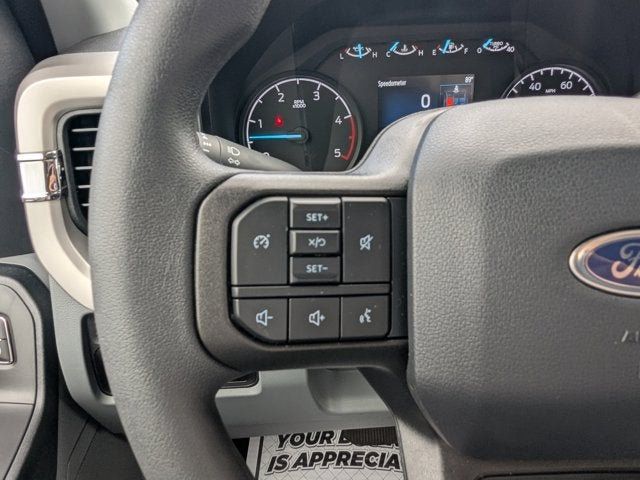 2025 Ford Super Duty F-350 DRW Crew Cab Pickup - 22916136 - 19