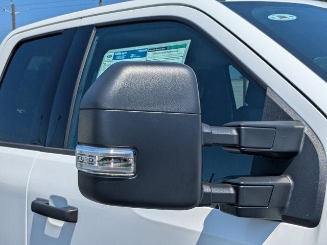 2025 Ford Super Duty F-350 SRW Super Cab - 22904091 - 11