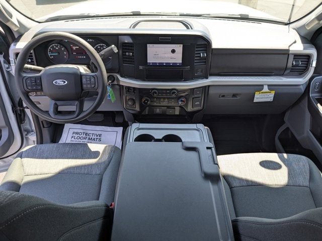 2025 Ford Super Duty F-350 SRW Super Cab - 22904091 - 13
