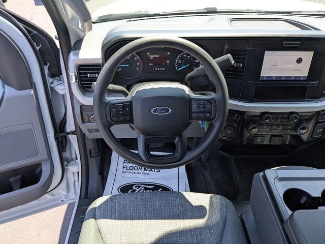 2025 Ford Super Duty F-350 SRW Super Cab - 22904091 - 14