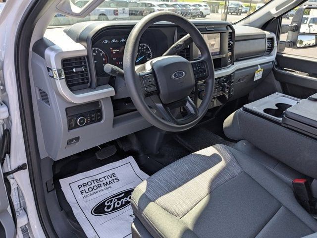 2025 Ford Super Duty F-350 SRW Super Cab - 22904091 - 17