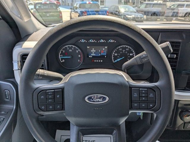 2025 Ford Super Duty F-350 SRW Super Cab - 22904091 - 18