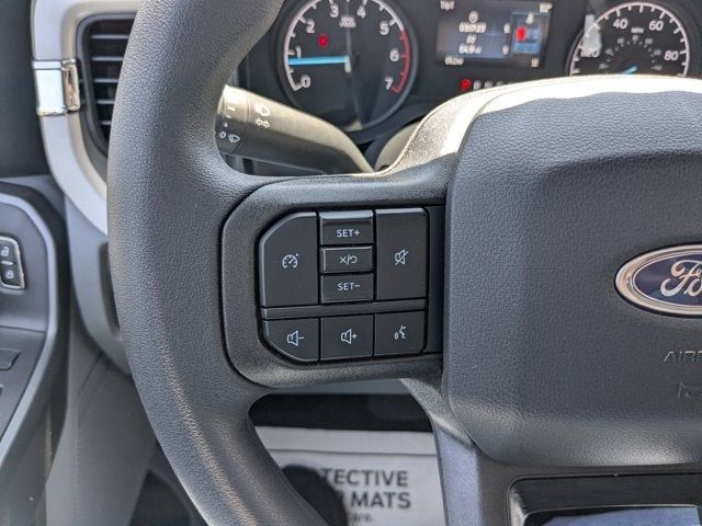 2025 Ford Super Duty F-350 SRW Super Cab - 22904091 - 19