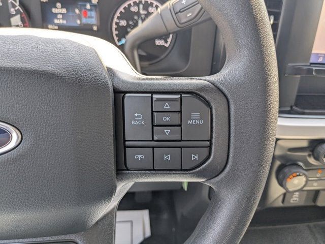 2025 Ford Super Duty F-350 SRW Super Cab - 22904091 - 20