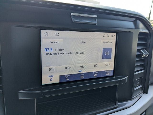 2025 Ford Super Duty F-350 SRW Super Cab - 22904091 - 21