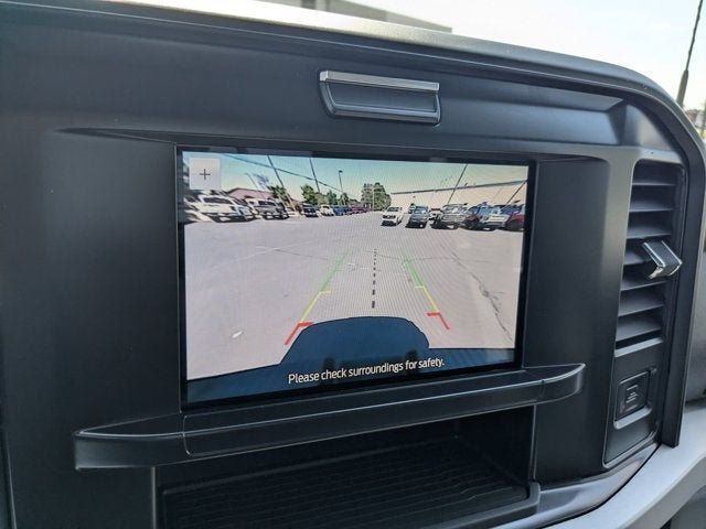 2025 Ford Super Duty F-350 SRW Super Cab - 22904091 - 22