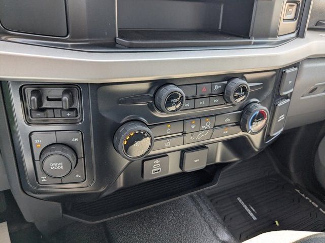 2025 Ford Super Duty F-350 SRW Super Cab - 22904091 - 23