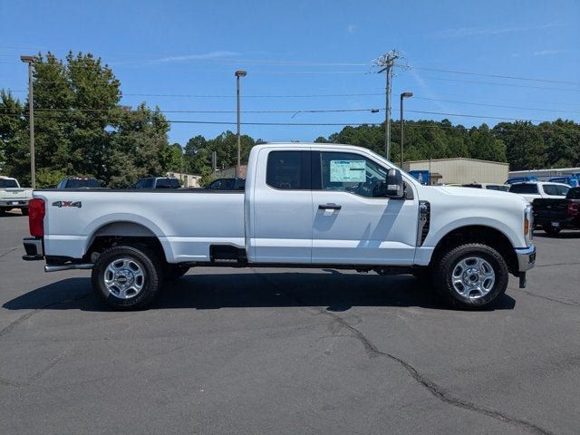 2025 Ford Super Duty F-350 SRW Super Cab - 22904091 - 2