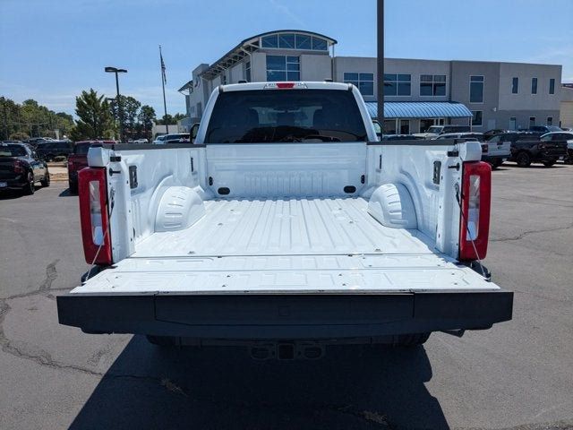 2025 Ford Super Duty F-350 SRW Super Cab - 22904091 - 5