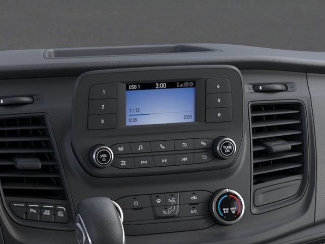 2025 Ford Transit Cargo Van Base - 22984863 - 13