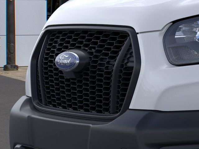 2025 Ford Transit Cargo Van Base - 22984863 - 16