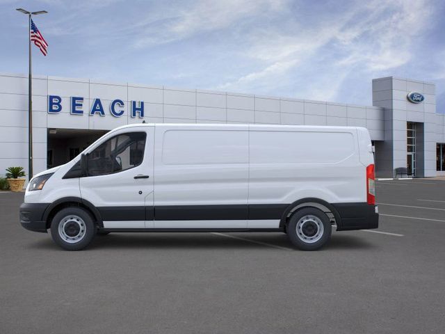2025 Ford Transit Cargo Van Base - 22984863 - 2