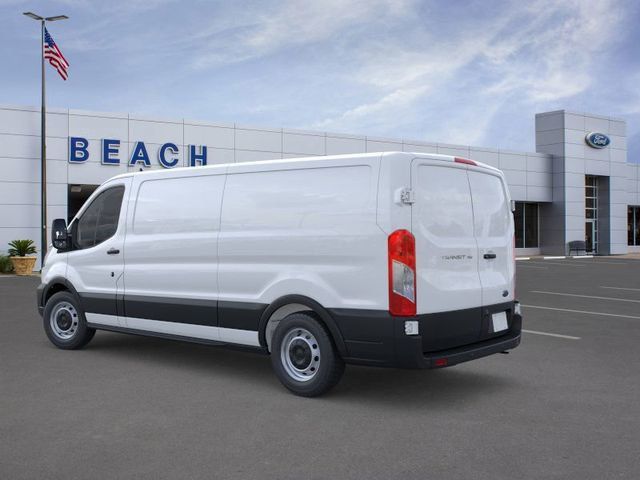 2025 Ford Transit Cargo Van Base - 22984863 - 3