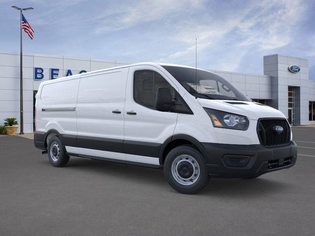 2025 Ford Transit Cargo Van Base - 22984863 - 6