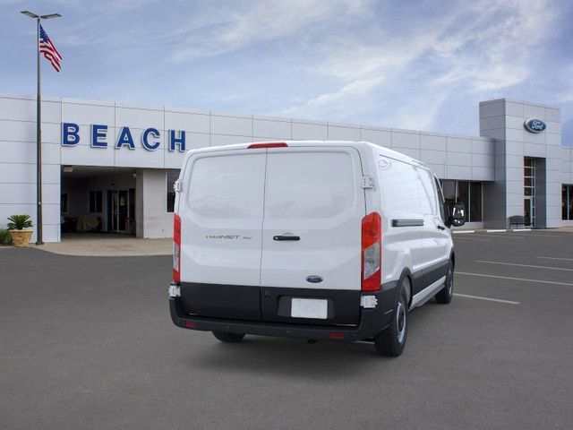 2025 Ford Transit Cargo Van Base - 22984863 - 7