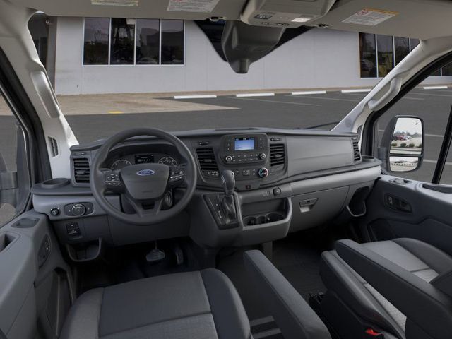 2025 Ford Transit Cargo Van Base - 22984863 - 8