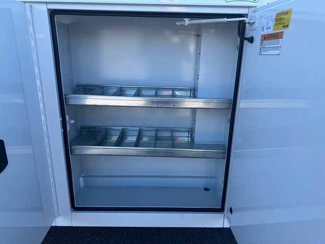 2025 Ford Transit Cutaway Base - 22929514 - 9