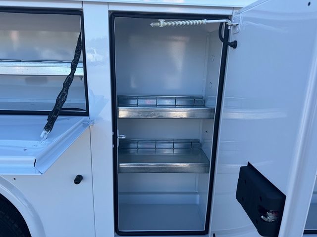 2025 Ford Transit Cutaway Base - 22929514 - 10