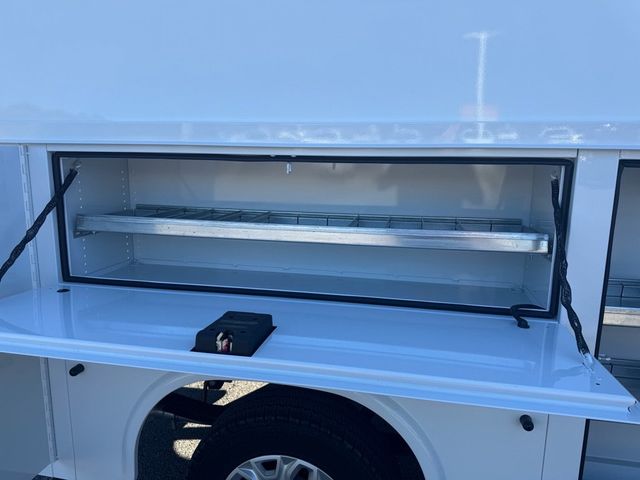 2025 Ford Transit Cutaway Base - 22929514 - 11