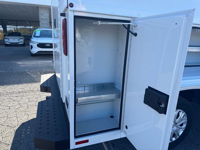 2025 Ford Transit Cutaway Base - 22929514 - 12