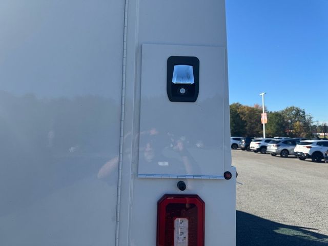 2025 Ford Transit Cutaway Base - 22929514 - 13