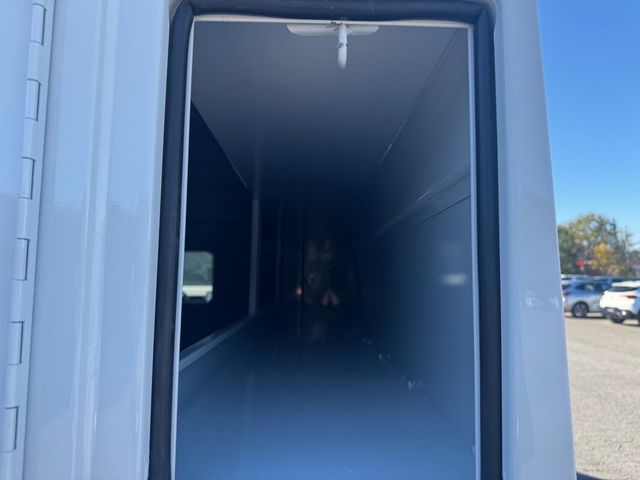 2025 Ford Transit Cutaway Base - 22929514 - 14