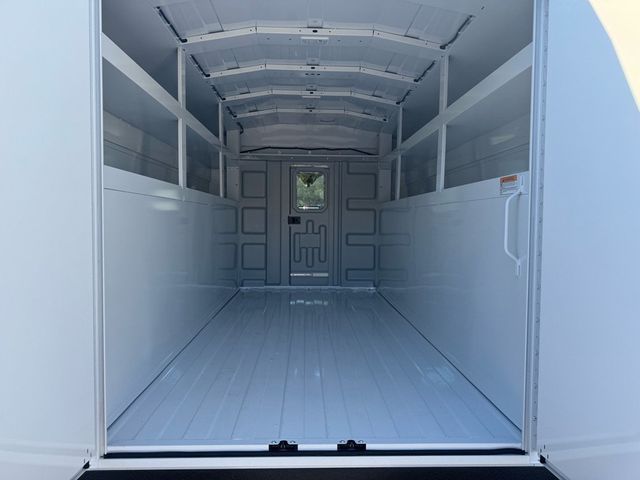 2025 Ford Transit Cutaway Base - 22929514 - 15