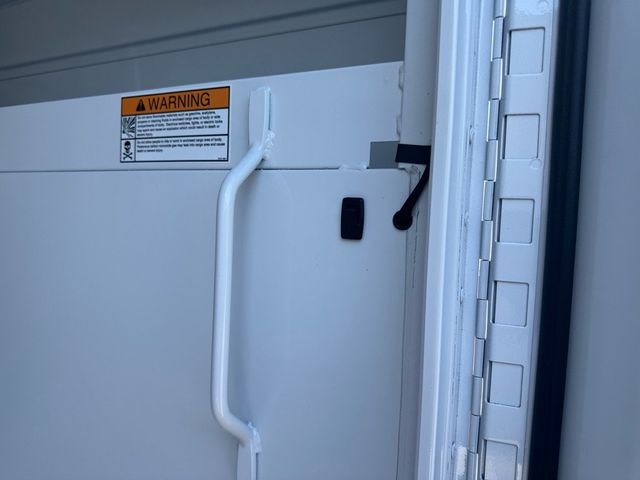 2025 Ford Transit Cutaway Base - 22929514 - 16