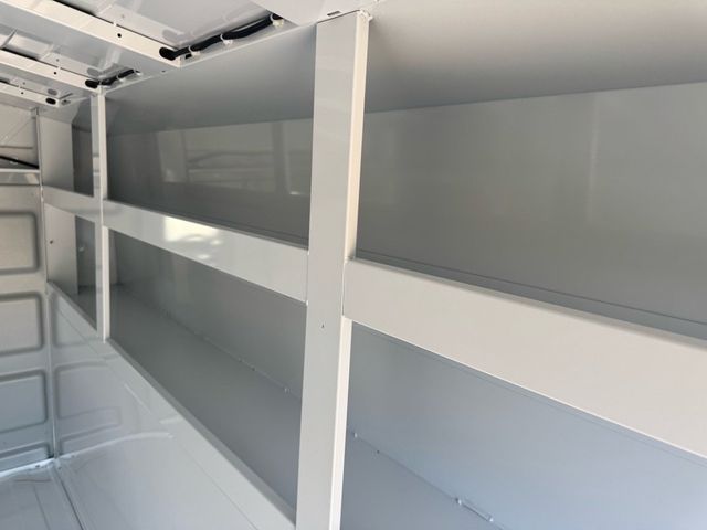 2025 Ford Transit Cutaway Base - 22929514 - 18